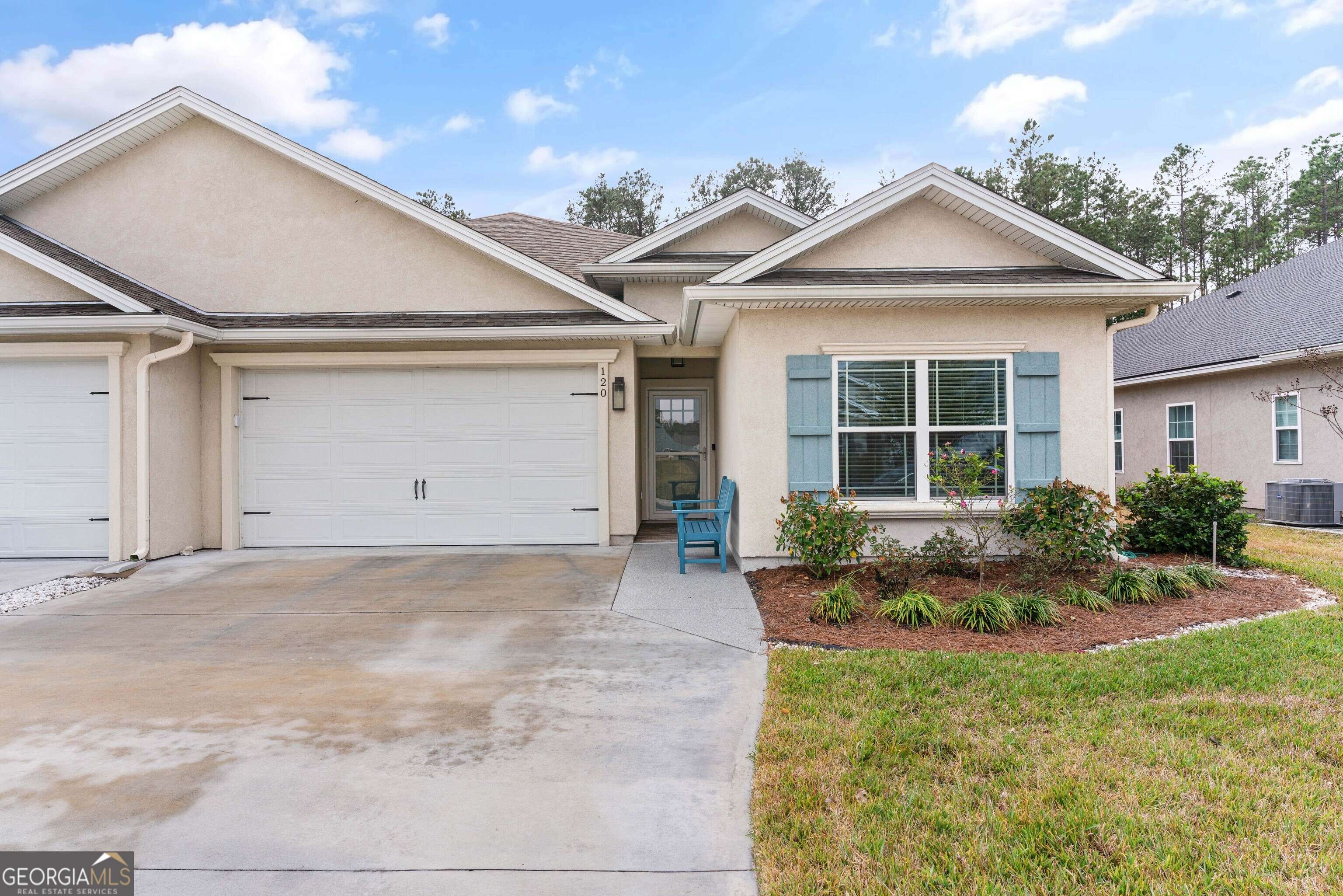 Kingsland, GA 31548,120 The Villas WAY