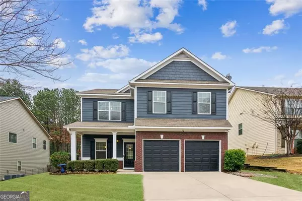 1840 Beyers Landing, Buford, GA 30519