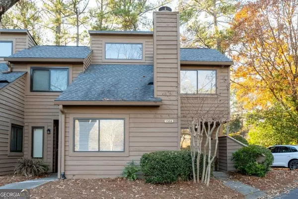 1504 PARKAIRE, Marietta, GA 30068