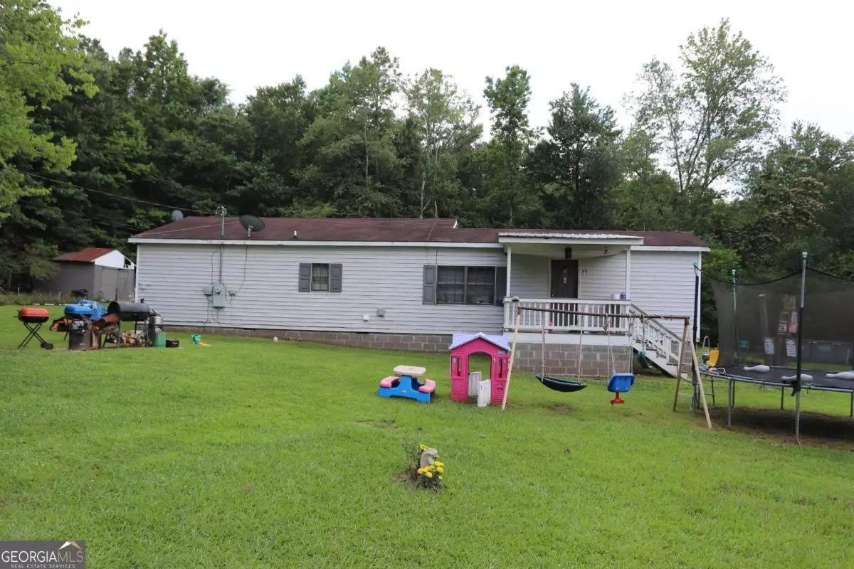 Summerville, GA 30747,449 Hair Lake RD