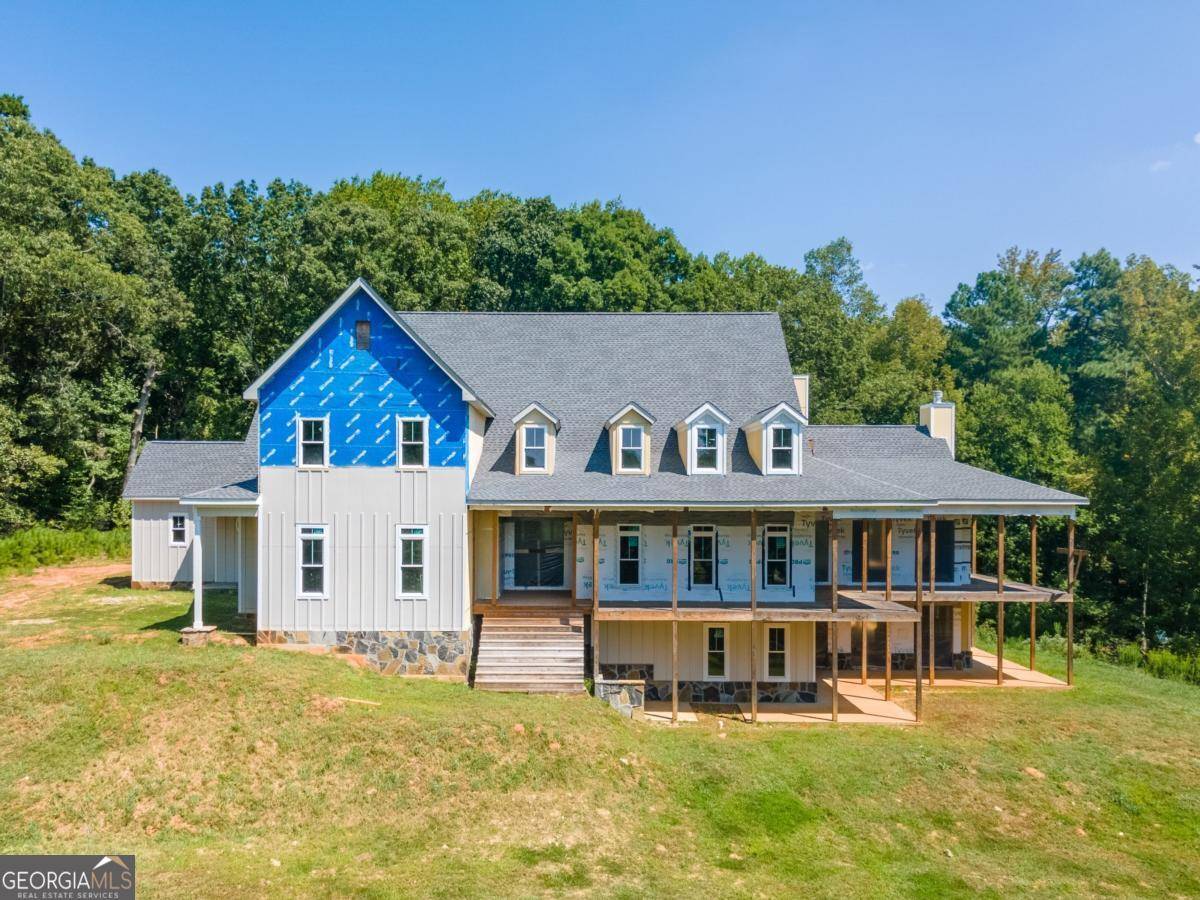 Canton, GA 30115,772 Old Lathemtown RD