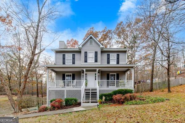 37 Bramblewood, Cartersville, GA 30120