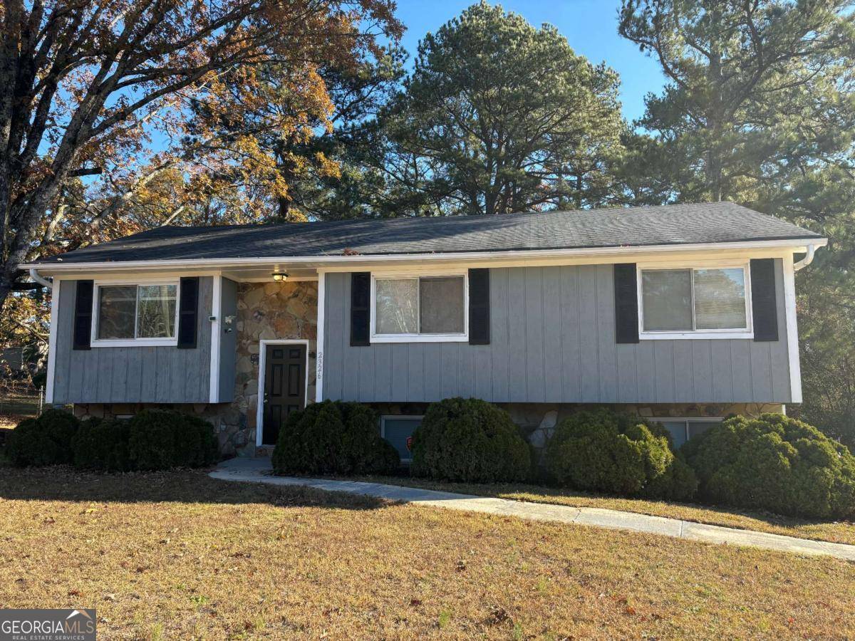 2326 Union Grove CT, Lithonia, GA 30058