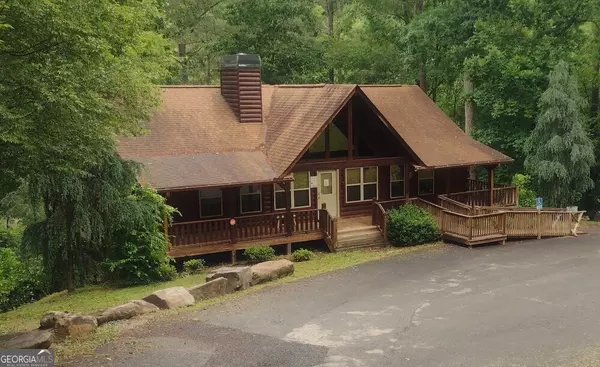 Ranger, GA 30734,448 Marque LN NE