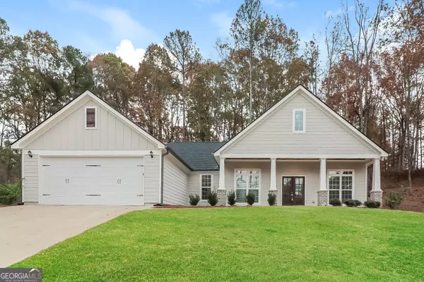 40 Windmark, Dallas, GA 30157