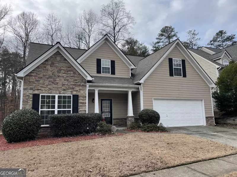 2772 Sedgeview, Buford, GA 30519