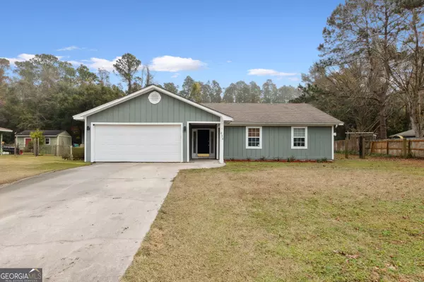 St. Marys, GA 31558,434 Powder Horn