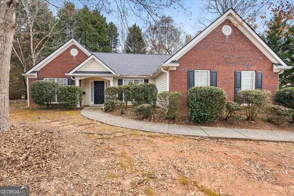 306 Hickory Pointe, Villa Rica, GA 30180