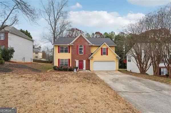 1535 SOMERSET VALE CT,  Lawrenceville,  GA 30044