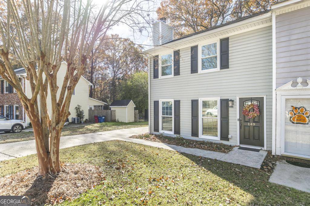 Macon, GA 31210,149 Windermere CIR