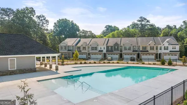 Lawrenceville, GA 30045,979 Cades WALK