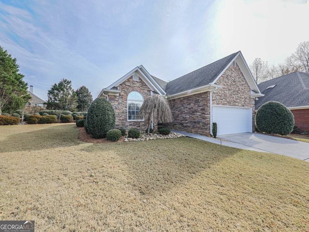 Calhoun, GA 30701,120 Bristol PL