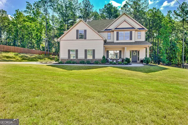 205 Creekrise, Palmetto, GA 30268