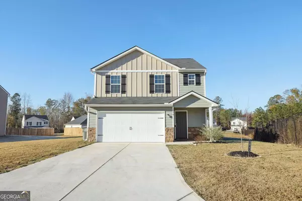 130 MAPLE, Milner, GA 30257