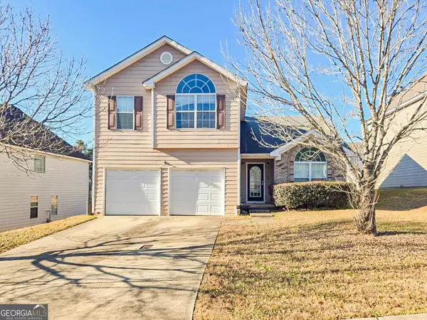 5653 Laurel Ridge, East Point, GA 30344