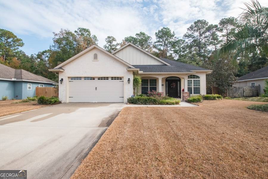 270 Country Walk, Brunswick, GA 31525