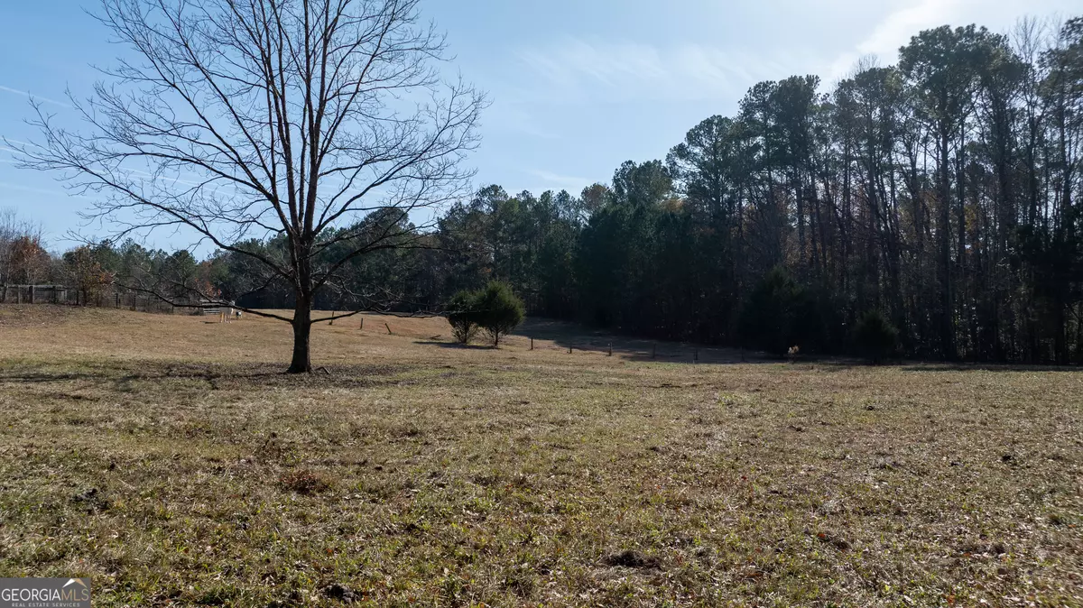 Senoia, GA 30276,LOT #2 McIntosh TRL