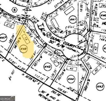 14 Duval CT, Villa Rica, GA 30180