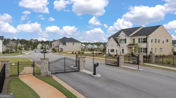Hampton, GA 30228,663 Edgar ST