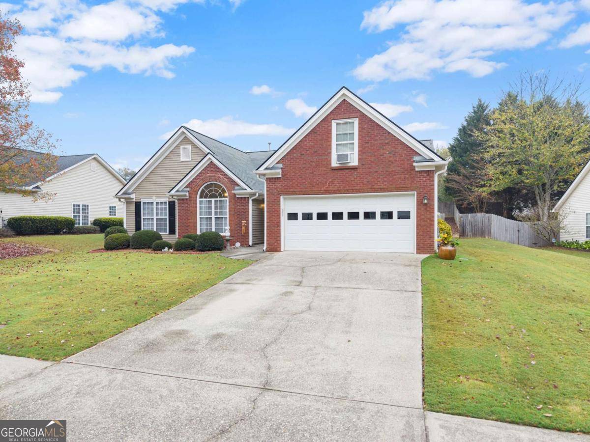 Buford, GA 30519,2635 General Lee WAY