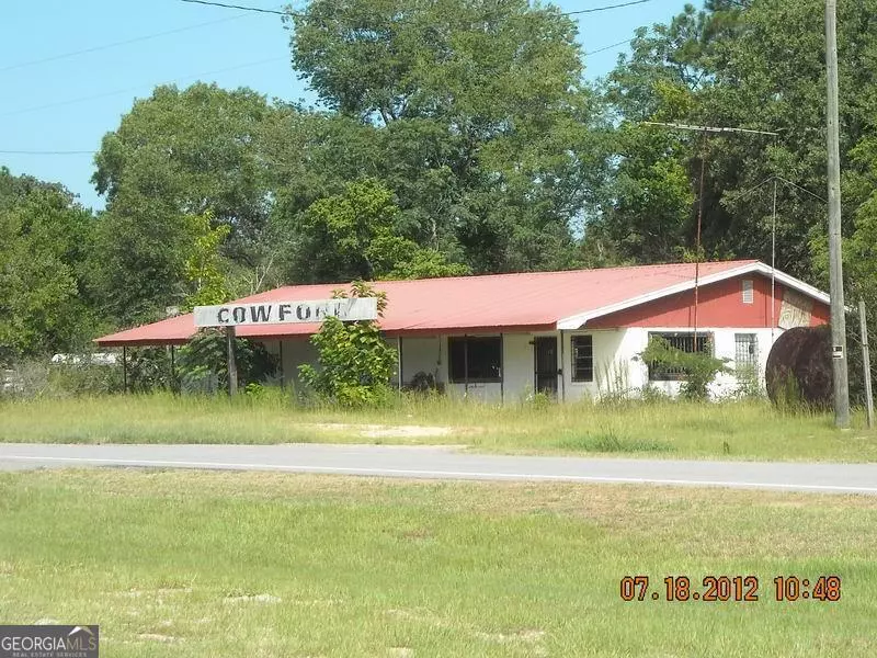 Glennville, GA 30427,4102 GA Hwy 178
