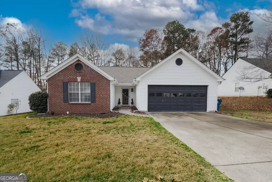 1393 Wilkes Crest, Dacula, GA 30019