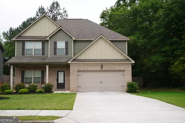 1180 Hartwell, Locust Grove, GA 30248