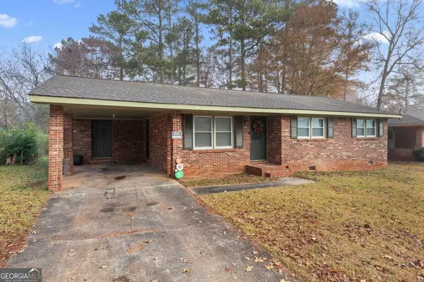 1826 Hallmark, Griffin, GA 30223