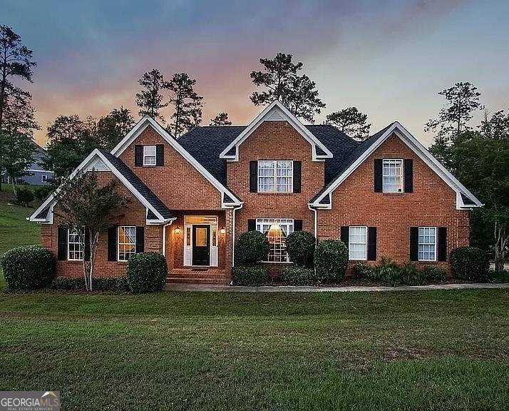177 Waters Edge DR,  Lizella,  GA 31052