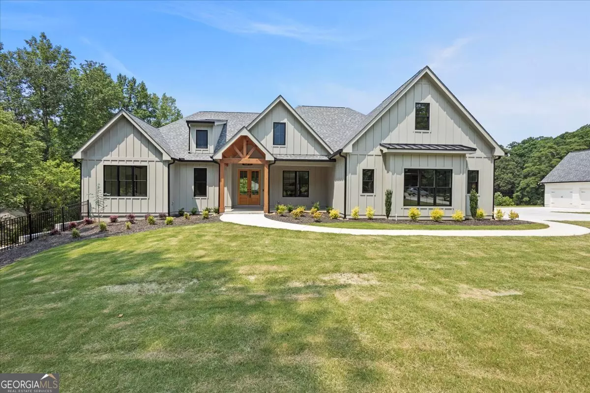 Gainesville, GA 30506,9224 Waldrip RD