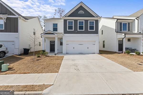 2799 Aralynn WAY, College Park, GA 30337