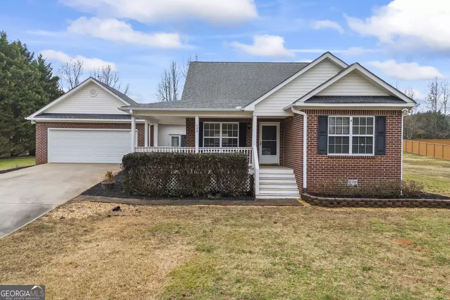 533 Diamond Hill Colbert, Colbert, GA 30628