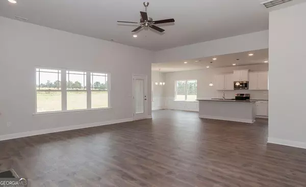 Maysville, GA 30558,552 Eagle Heights DR