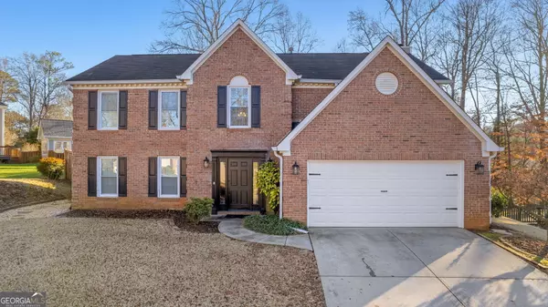 3565 Waters Cove, Alpharetta, GA 30022