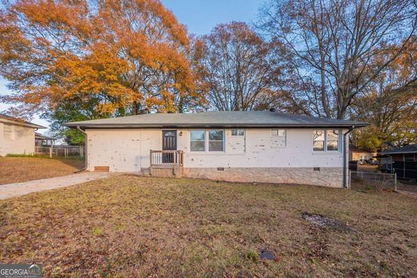 260 Wayne, Jonesboro, GA 30236