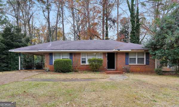 713 Forrest, Griffin, GA 30224