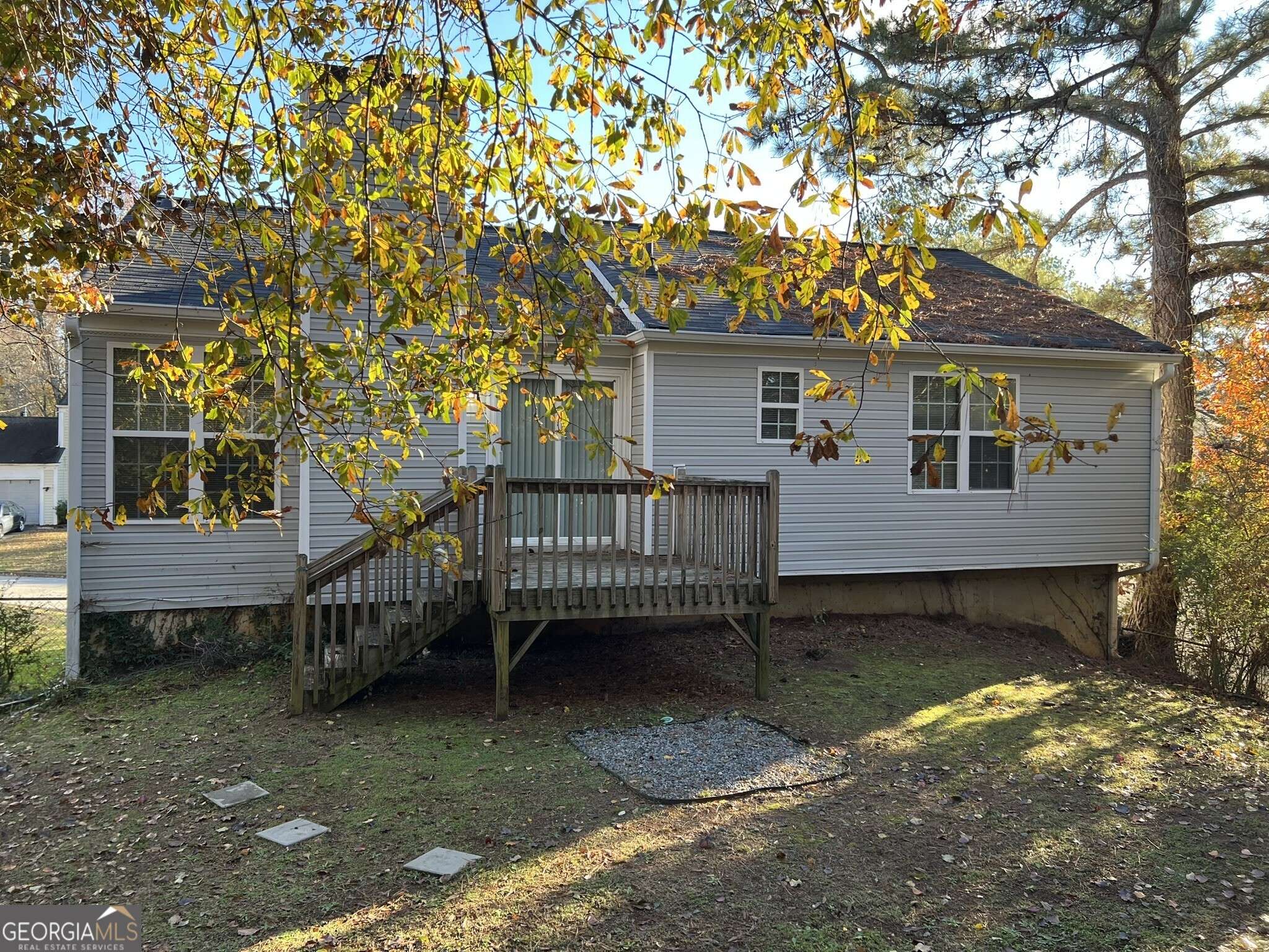 Lithonia, GA 30058,6268 Marbut Farms TRL