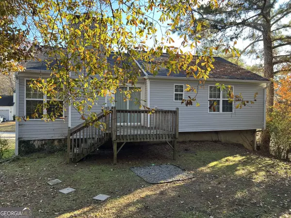 Lithonia, GA 30058,6268 Marbut Farms TRL