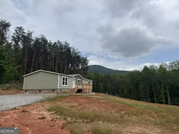 0 Wauka Mountain Rd, Clermont, GA 30527