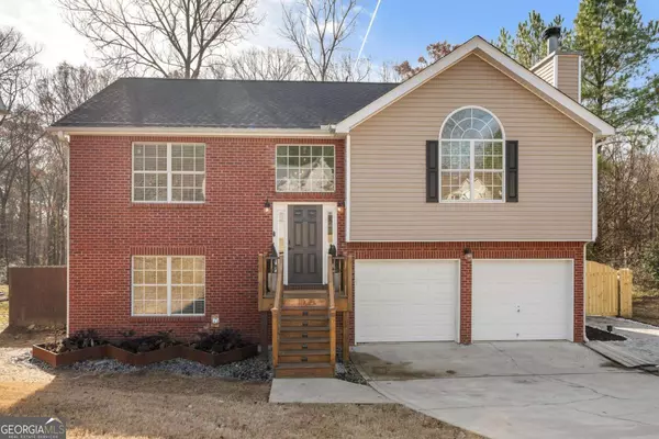 1035 Little Hampton, Atlanta, GA 30354