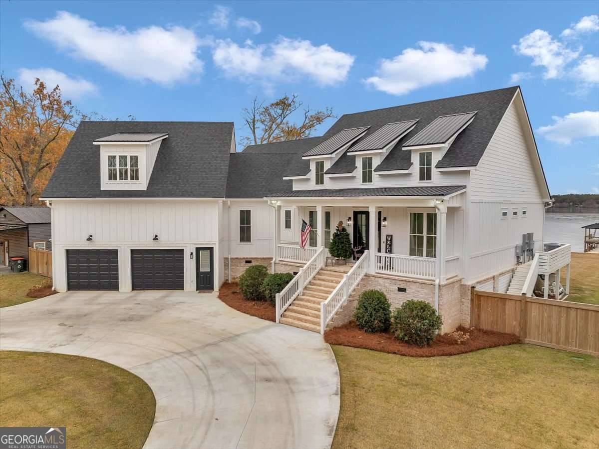 196 Mason DR, Cobb, GA 31735