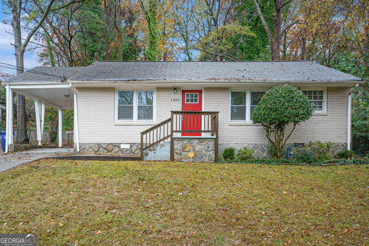 Decatur, GA 30032,1883 Meadow LN