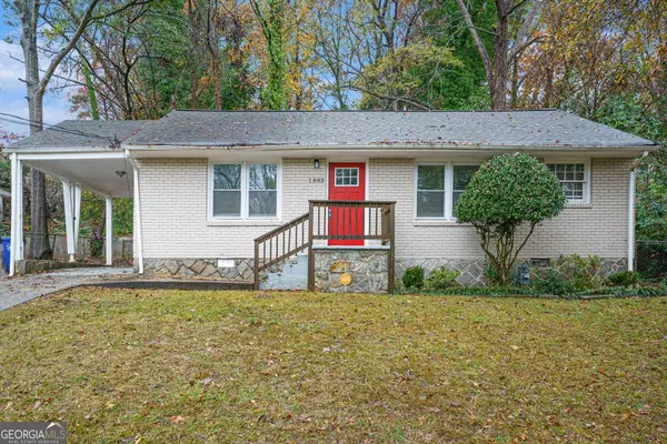 Decatur, GA 30032,1883 Meadow LN