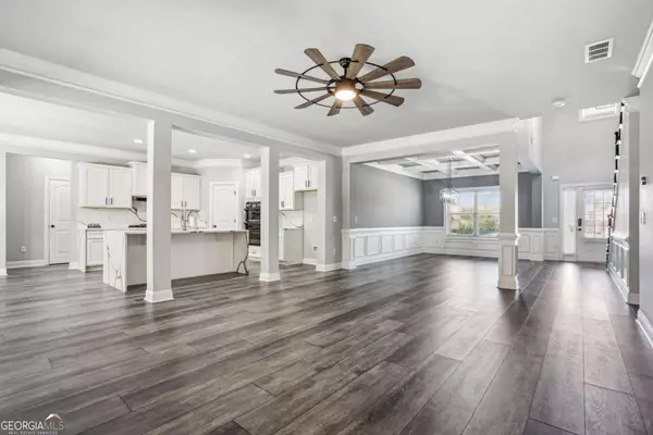 Bethlehem, GA 30620,2060 Marlborough DR