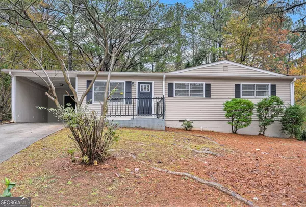 6255 Green Acres DR SW,  Covington,  GA 30014