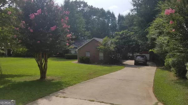 Stockbridge, GA 30281,152 Lakeshore