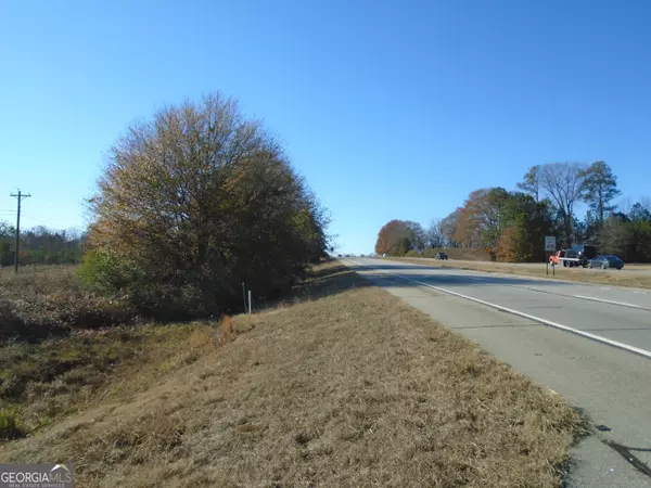 Barnesville, GA 30204,0 Veterans Parkway