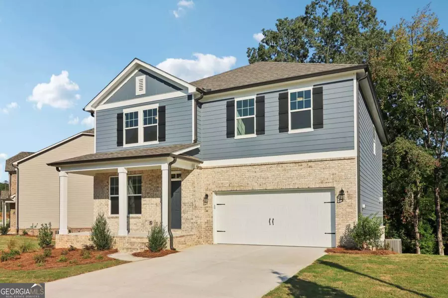 7276 Eton, Locust Grove, GA 30248