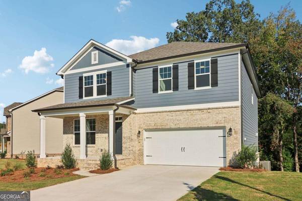 7276 Eton, Locust Grove, GA 30248