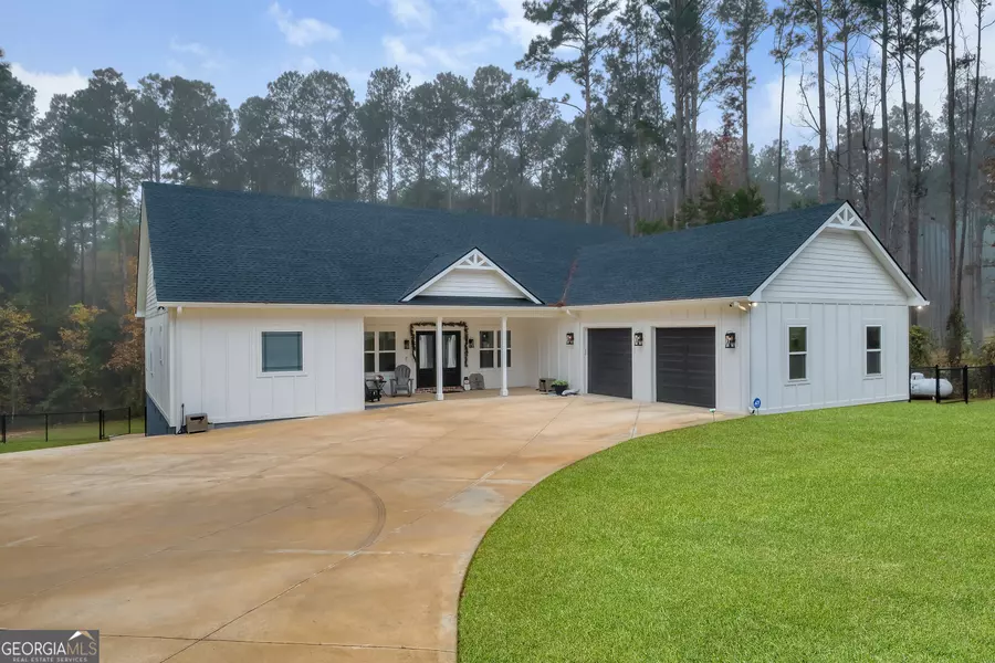 204 Blackberry, Thomasville, GA 31792